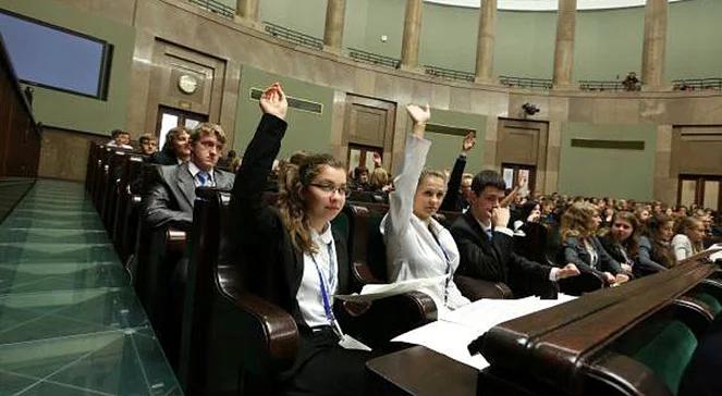 Sejm Dzieci i Młodzieży