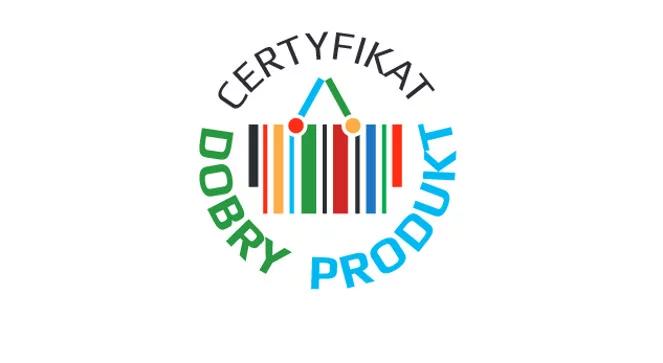 Certyfikaty "Dobry produkt”, sprawdź kto został nagrodzony