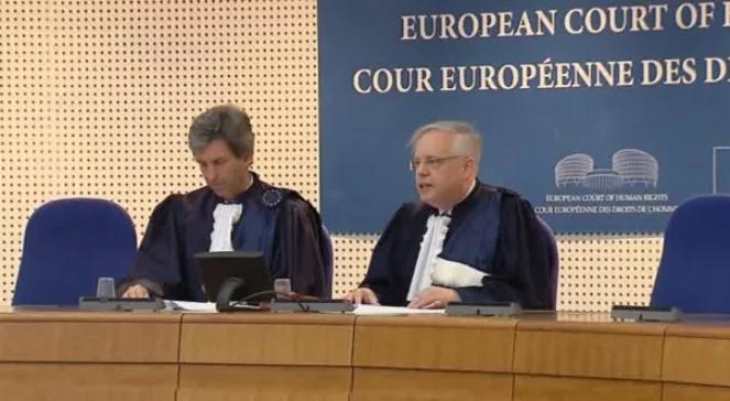 Orzeczenie Trybunału Praw Człowieka ws. Katynia