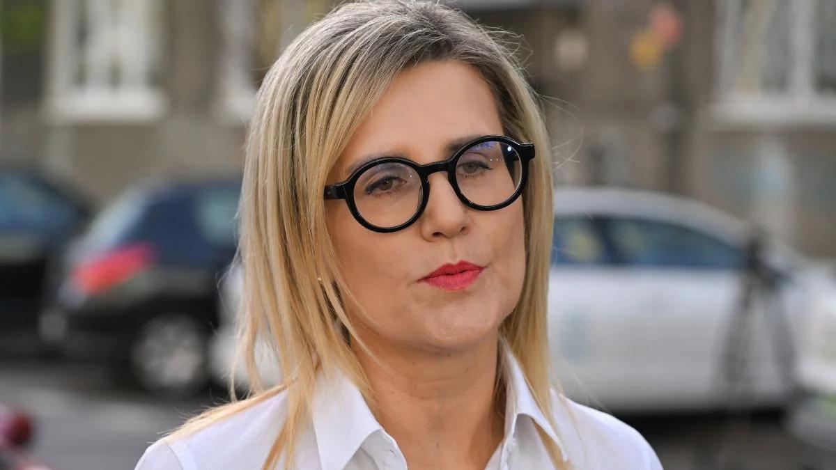 Ewa Wrzosek ma nowe stanowisko. "Delegowana do resortu sprawiedliwości"
