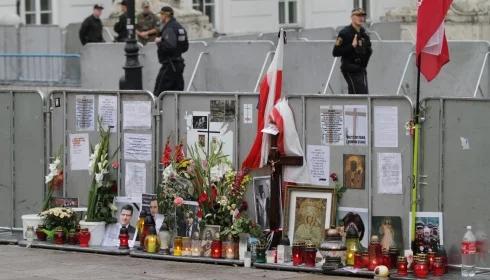 Episkopat milczy ws. wywiadu biskupa Pieronka
