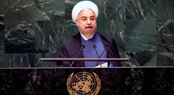Wojna z dżihadystami. Iran grozi: zaatakujemy ich 