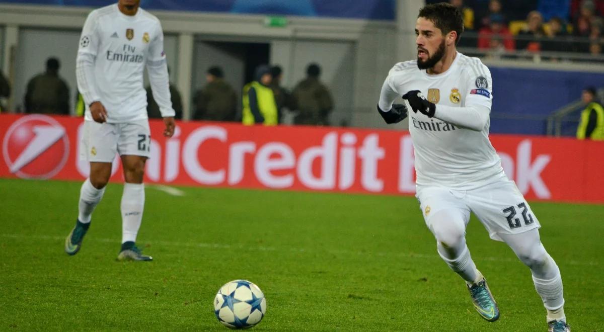 Primera Division: po niedawnym Realu nie ma już śladu. "Filozofia Zidane'a się rozmywa"