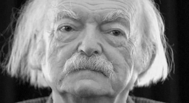 Edmund Niziurski prozaik pierwszej wody