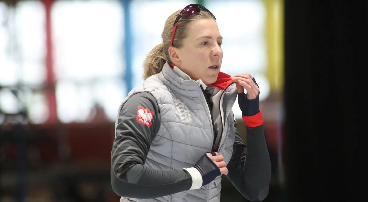 Natalia Czerwonka kończy karierę. "Dojeżdżam do mety, która jest początkiem nowego wyścigu"