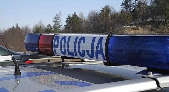 Odnalazła się zaginiona 17-latka. Była na Mazurach z 52-letnim mężczyzną