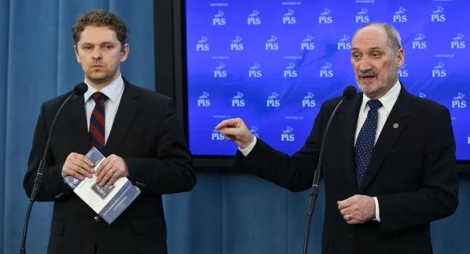 PiS: doradca PO był szkolony w Moskwie przez KGB