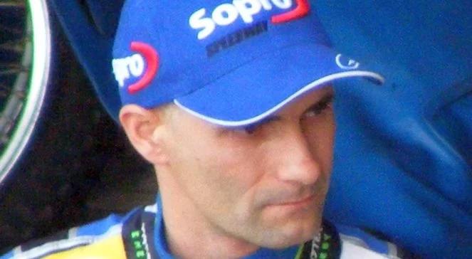 Tomasz Gollob: "Grand Prix na Narodowym" - cóż więcej można chcieć 