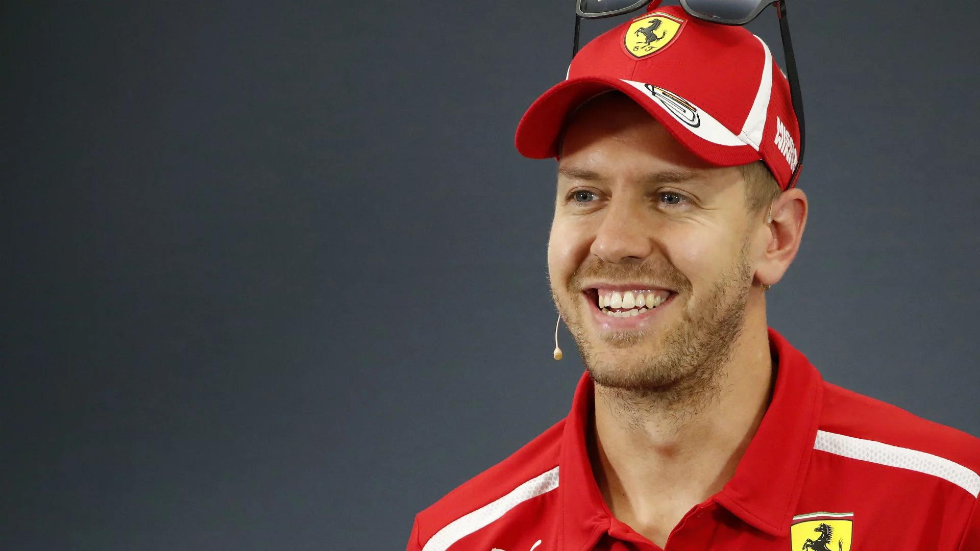 Grand Prix Japonii: nadzieja umiera ostatnia. Vettel ma jeszcze szansę z Hamiltonem?