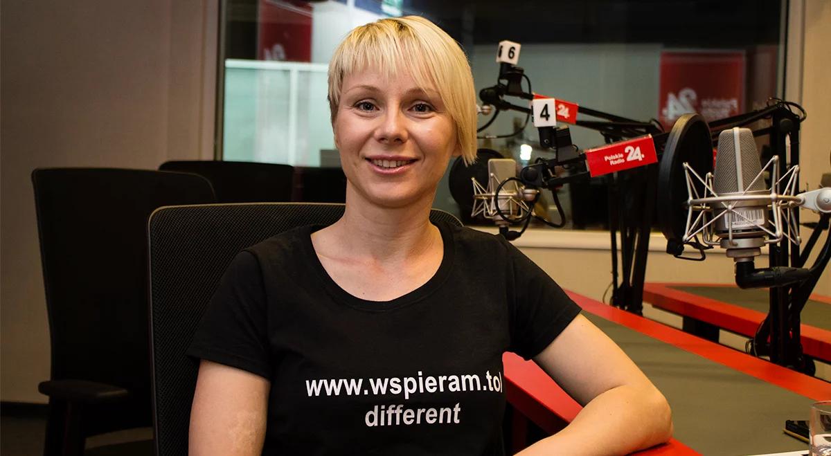 Anna Bocheńska o wyjątkowej restauracji