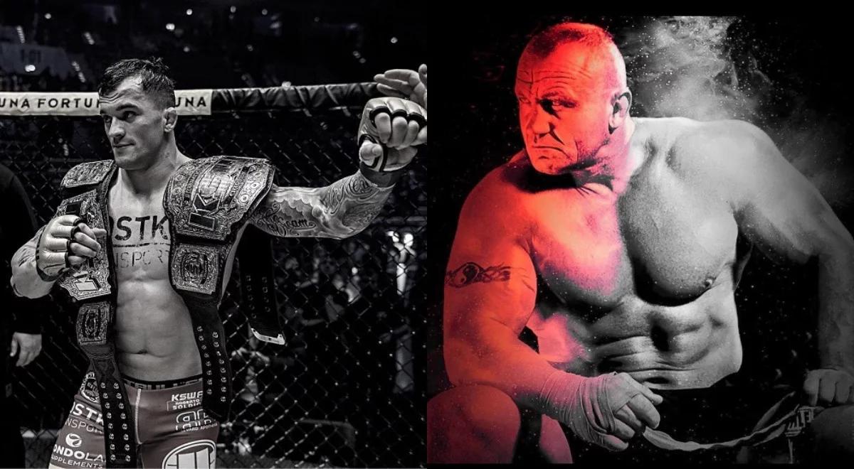 KSW potrzebuje zmian by zatrzymać gwiazdy pokroju Soldicia. Powrót „Pudziana” to nie wszystko