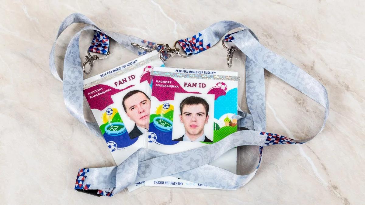Byłeś na MŚ w Rosji? Twoje dane mogą być zagrożone. Doszło do wielkiego wycieku