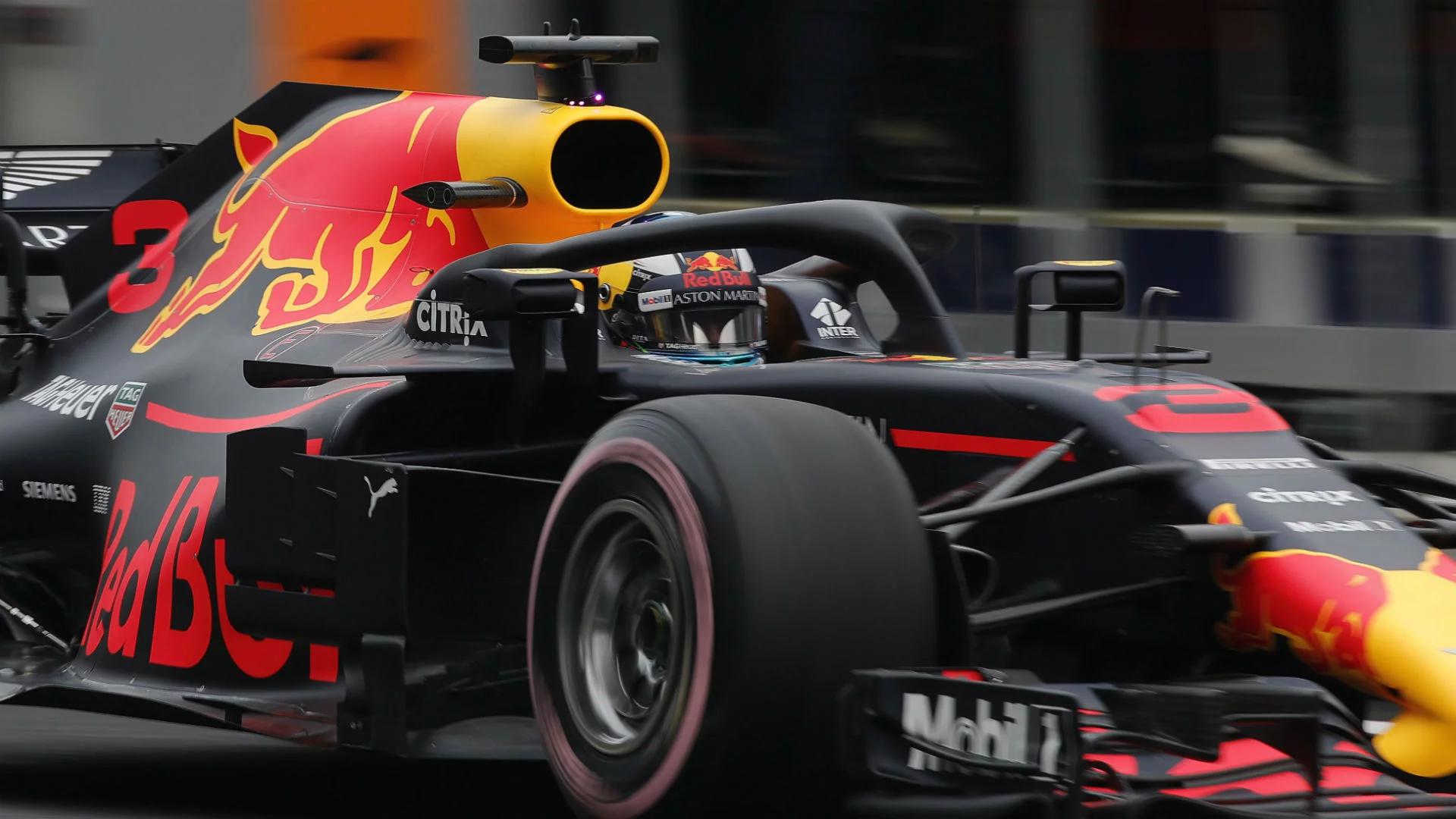 Formuła 1: Red Bull Racing zdominował kwalifikacje do GP Meksyku. Pole position dla Ricciardo