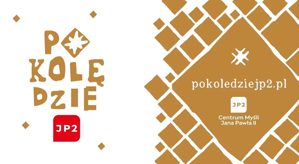 Spotkania z potrzebującymi, w domach opieki, hospicjach. Ruszyła kolejna edycja akcji "PoKolędzie JP2"