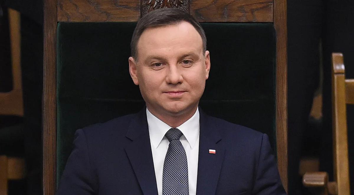 Rzecznik prezydenta: Andrzej Duda podejmie decyzję ws. noweli ustawy o TK w konstytucyjnym terminie