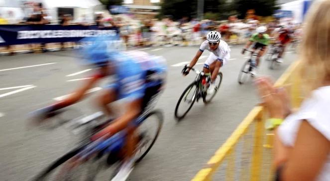 Tour de Pologne. Piasecki: tutaj zapadną pierwsze decyzje