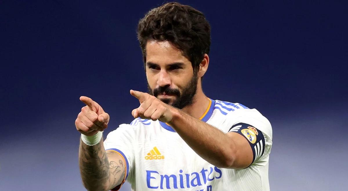 Bundesliga: zwrot ws. transferu Isco! Hiszpan nie będzie piłkarzem Unionu Berlin