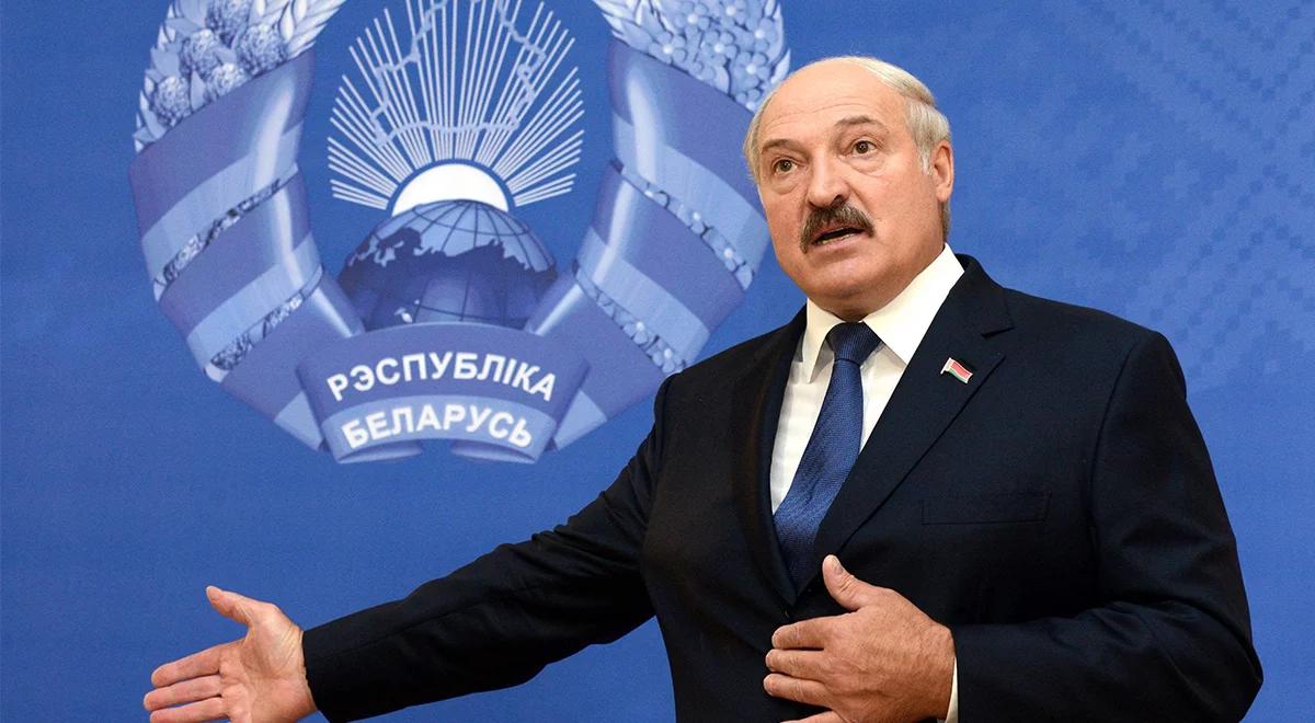 UE łagodzi stanowisko wobec Białorusi. Pojednawcze gesty