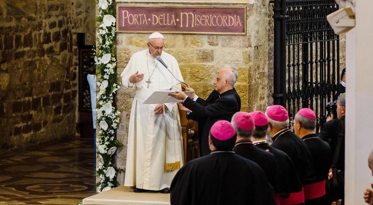 Zbliża się Światowy Dzień Ubogich. Papież odwiedzi Asyż