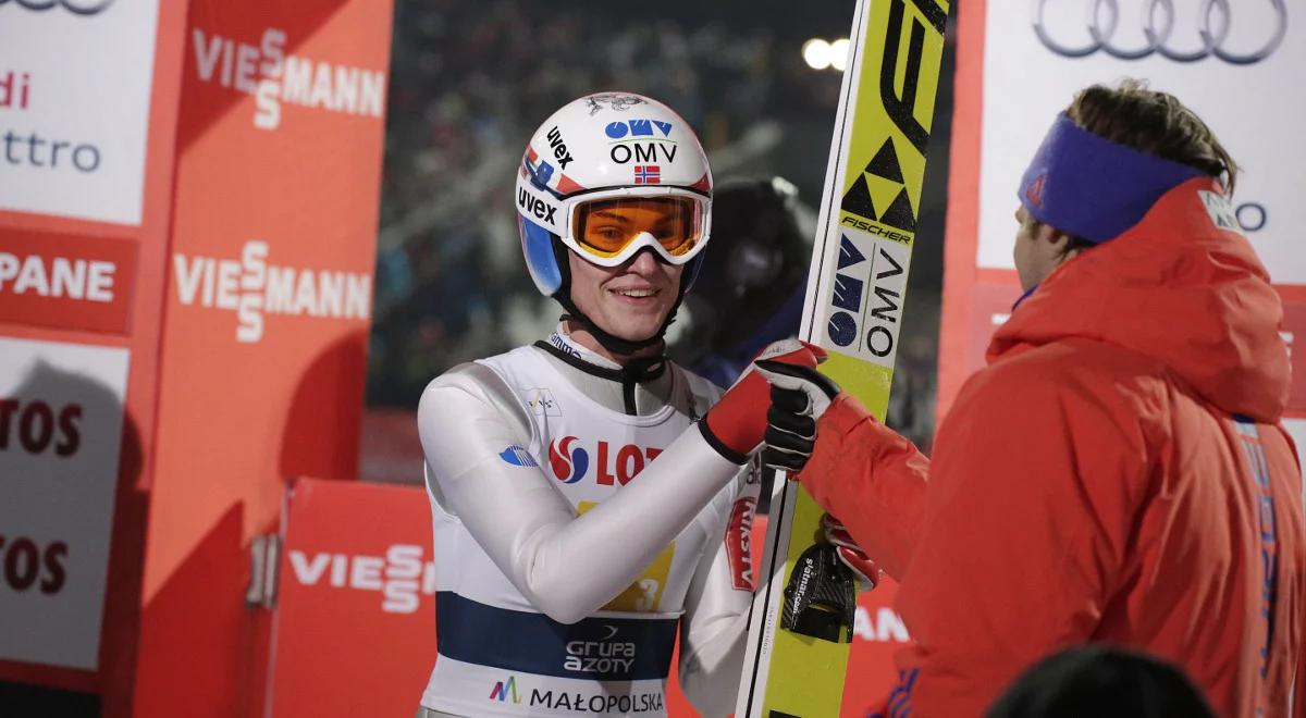 Letnie Grand Prix: Daniel Andre Tande wraca. Norweg wystartuje w finale cyklu 