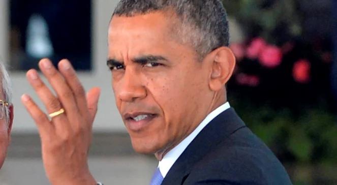 Kolejne sankcje? Obama: trzeba zatrzymać Rosję