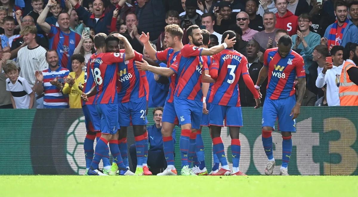 Premier League: pół minuty wystarczyło. Zjawiskowy debiut Edouarda