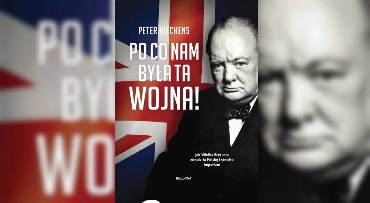 "Życie z duszą czy bez". Rola i postawa sojuszników Polski we wrześniu 1939 roku