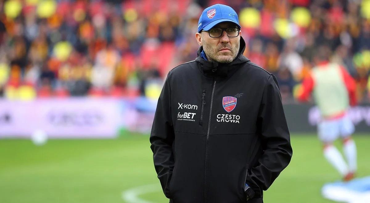 Ekstraklasa: huśtawka nastrojów zakończona happy endem. Dzień, w którym Raków zapewnił sobie mistrzostwo