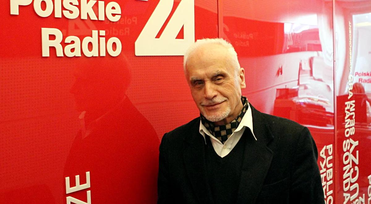 "Chodzi o odbudowanie autorytetu organów prawa w Polsce". Piotr Andrzejewski o wniosku premiera do TK 