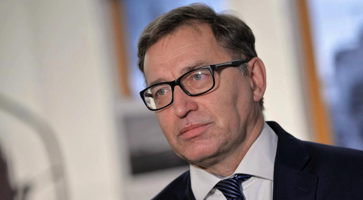 Jarosław Szarek: w 2019 r. upamiętnimy m.in. 30-lecie upadku komunizmu i 80-lecie wybuchu wojny