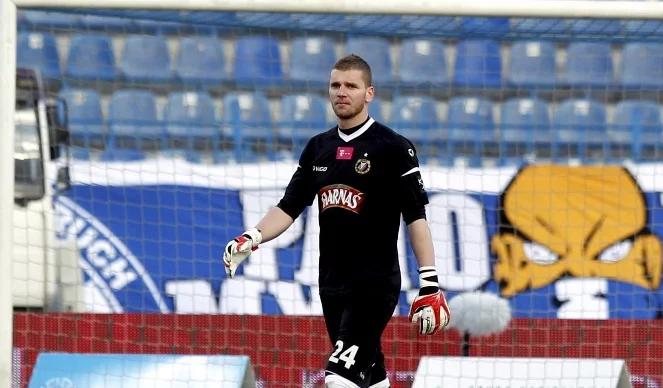 Ekstraklasa: Ruch Chorzów zdemolował Widzew Łódź 