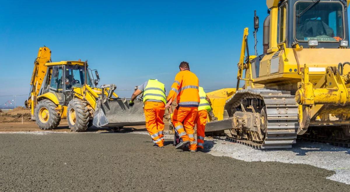 Program budowy 100 obwodnic. Nowa trasa wyprowadzi ruch tranzytowy z Lipska