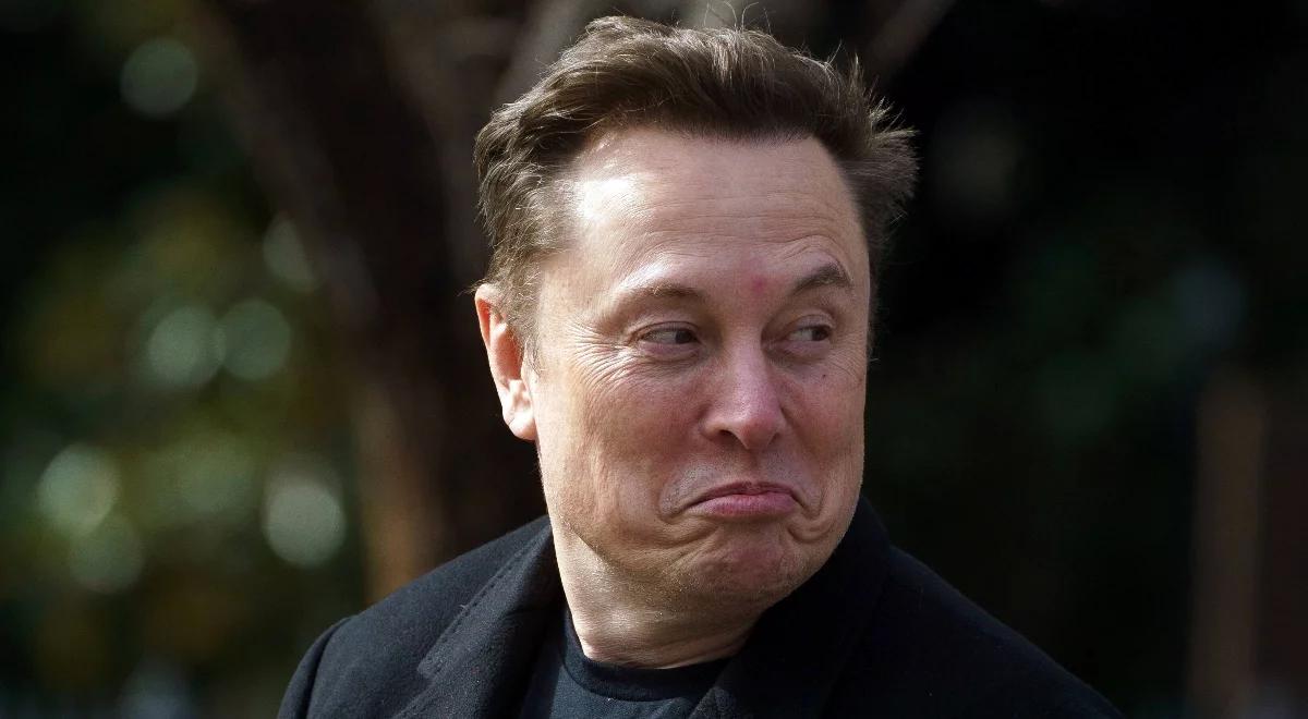 Musk robi czystki. DOGE zwalnia urzędników sprawdzających Neuralink