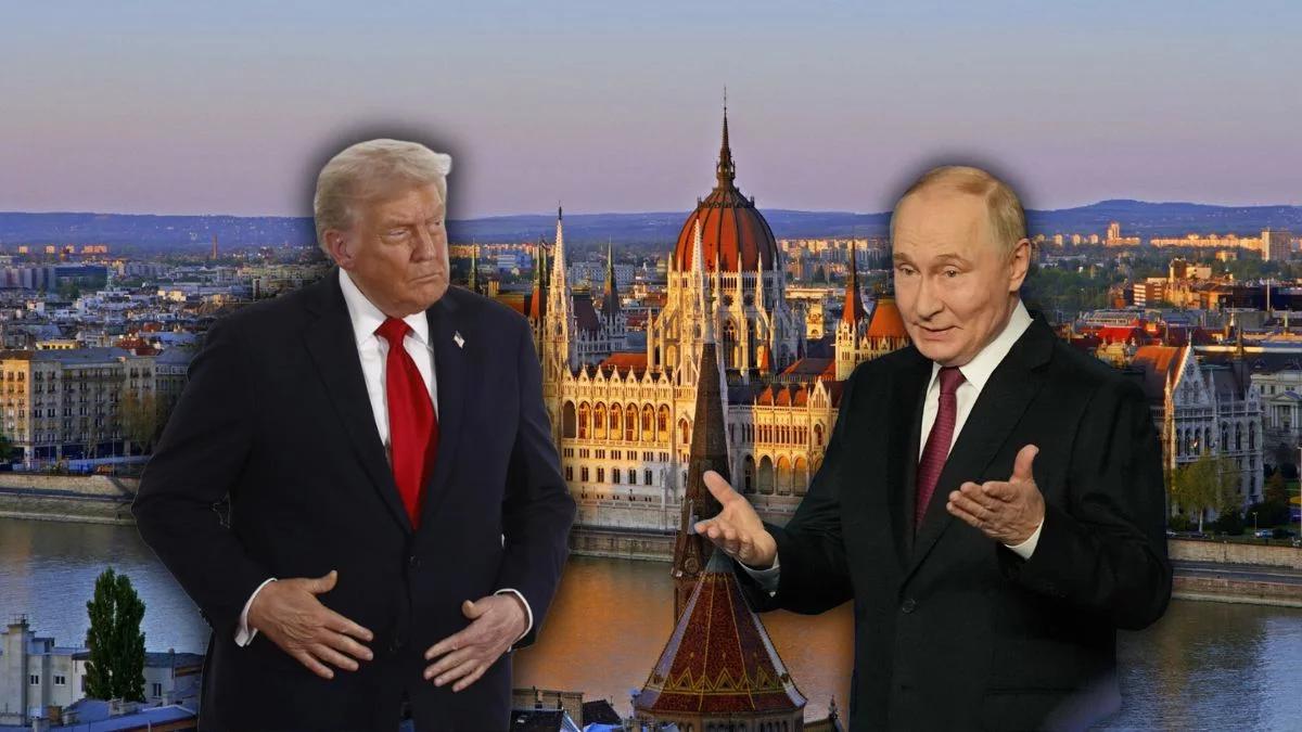 Trump znów spotka się z Putinem. Ustalili miejsce