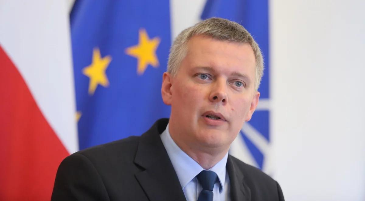 Wicepremier Tomasz Siemoniak: nigdy i w żaden sposób nie byłem związany z żadną sprawą korupcyjną 