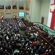 Sejm: zakończyło się spotkanie Konwentu Seniorów