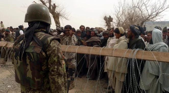 Afganistan: reakcje po ataku żołnierza na cywilów