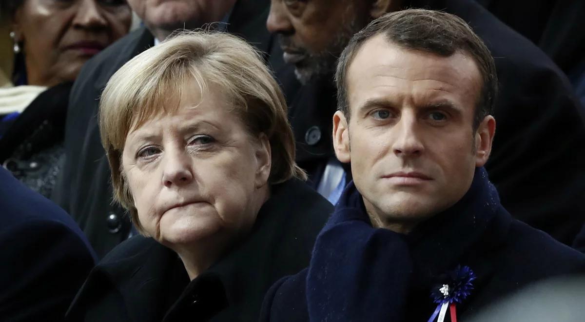 Europejscy politycy przestrzegali przed nacjonalistycznymi poglądami