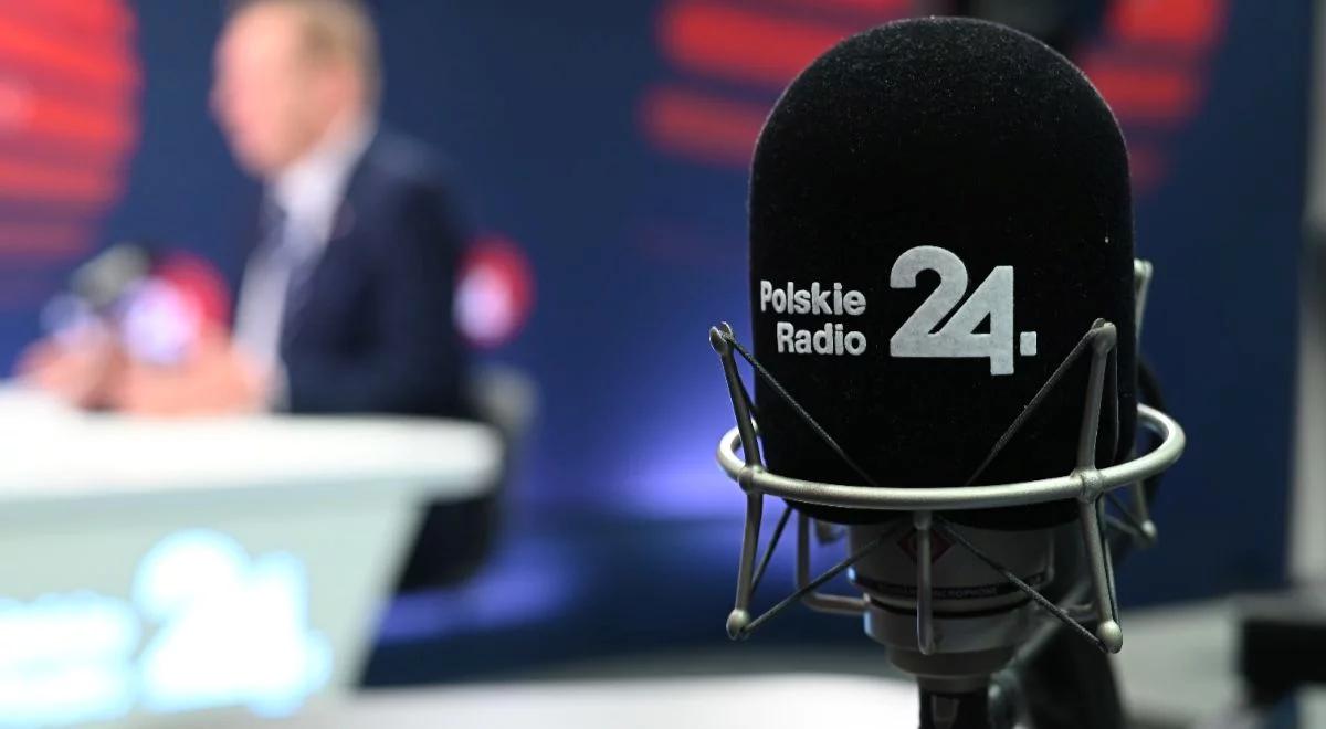 Polskie Radio 24 gotowe na jesień. Sprawdź, co przygotowaliśmy