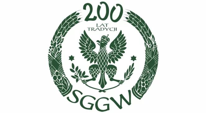 SGGW kończy 200 lat