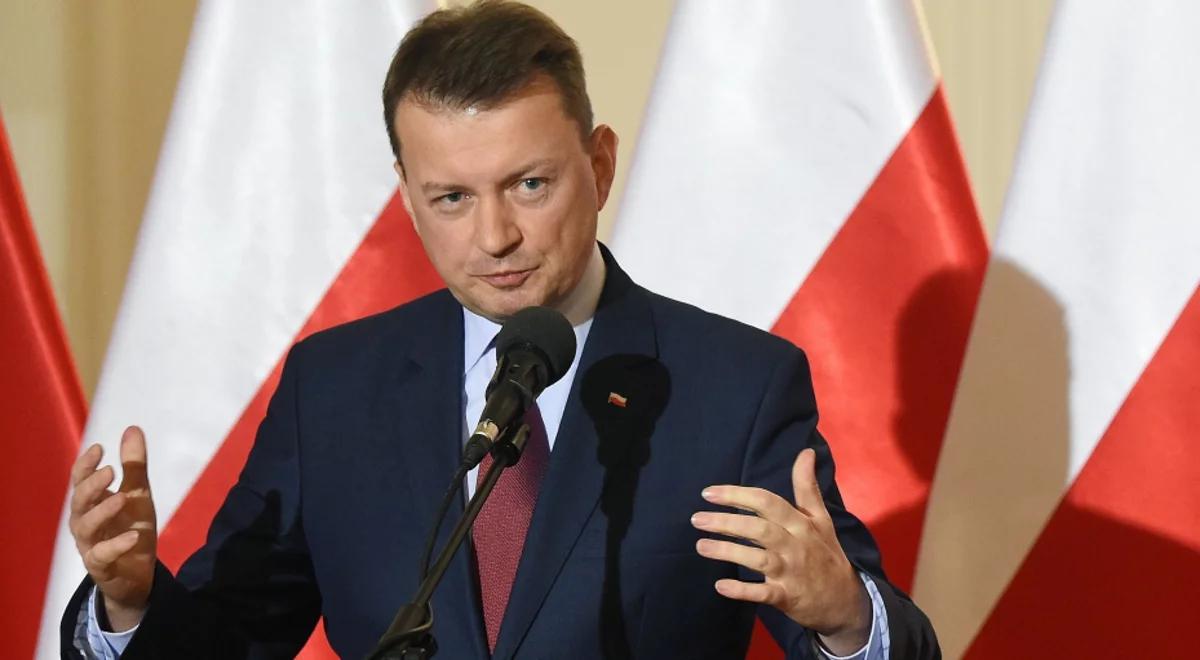 "Sejm zajmie się prezydenckimi ustawami o KRS i SN na najbliższym posiedzeniu"