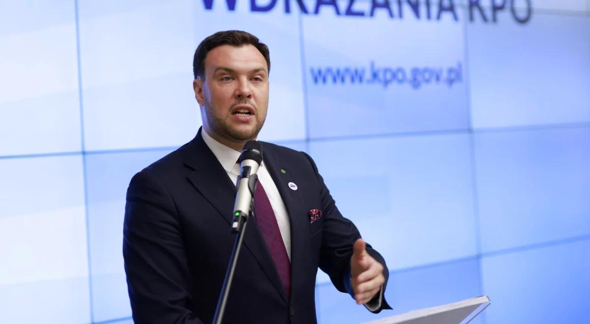 Kolejne weta prezydenta. Wiceminister rolnictwa: Nawrocki ma złych doradców