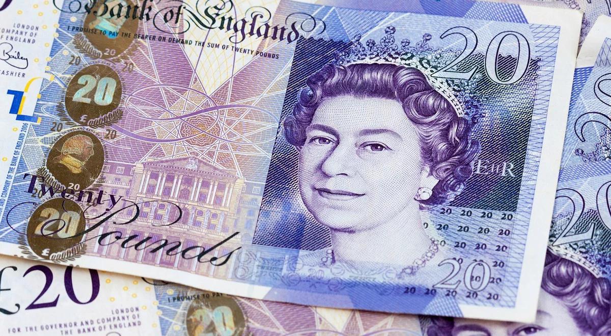 Brexit: przed nami duże zawirowania w notowaniach funta?