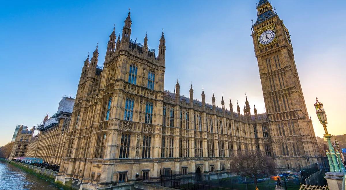 "Sunday Times": do końca tygodnia albo zgoda Izby Gmin, albo ruchoma data brexitu