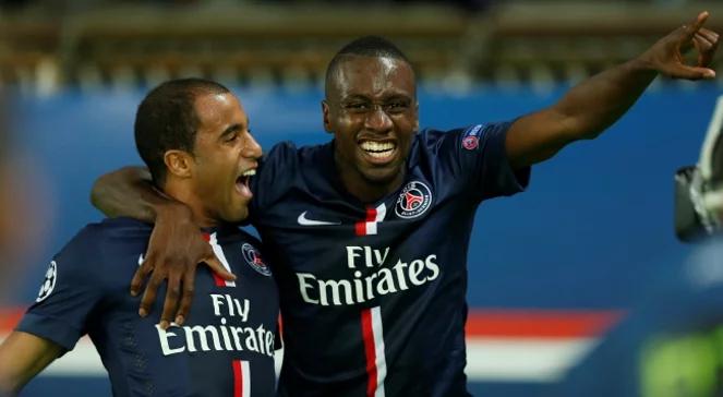 Liga Mistrzów: Barcelona przegrywa z PSG, dobry debiut Skorupskiego [MULTIRELACJA]