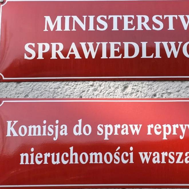 Komisja Weryfikacyjna uchyliła decyzję prezydent Warszawy ws. nieruchomości przy ulicy Sobieskiego 46