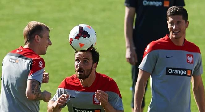 Robert Lewandowski kapitanem kadry na mecz z Litwą