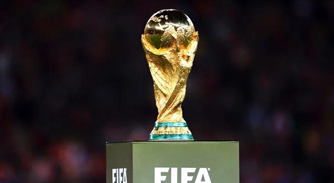Mundial 2018 nie dla Rosji?