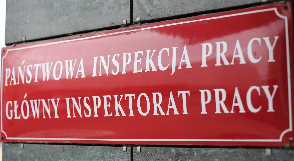 Coraz bliżej powołania nowego szefa PIP. Katarzyna Łażewska z pozytywną opinią komisji