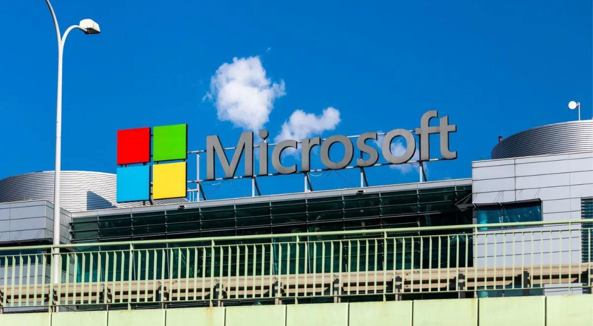 Luka w zabezpieczeniach Microsoftu. Hakerzy uderzyli w serwery SharePoint